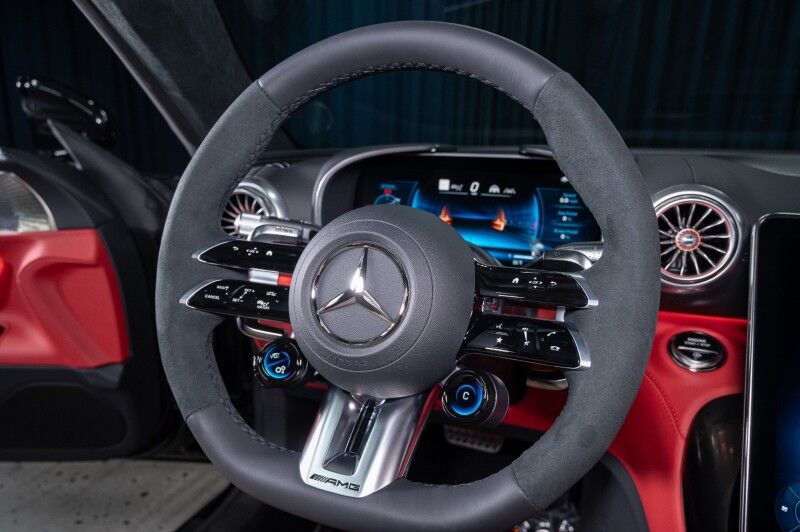 2026 Mercedes-Benz AMG® GT 55 Coupe Scottsdale AZ