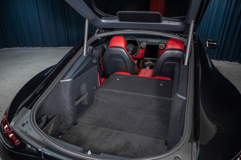 2026 Mercedes-Benz AMG® GT 55 Coupe Scottsdale AZ