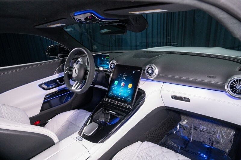 2026 Mercedes-Benz AMG® GT 55 Coupe Scottsdale AZ