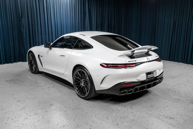 2026 Mercedes-Benz AMG® GT 55 Coupe Scottsdale AZ
