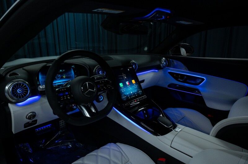 2026 Mercedes-Benz AMG® GT 55 Coupe Scottsdale AZ