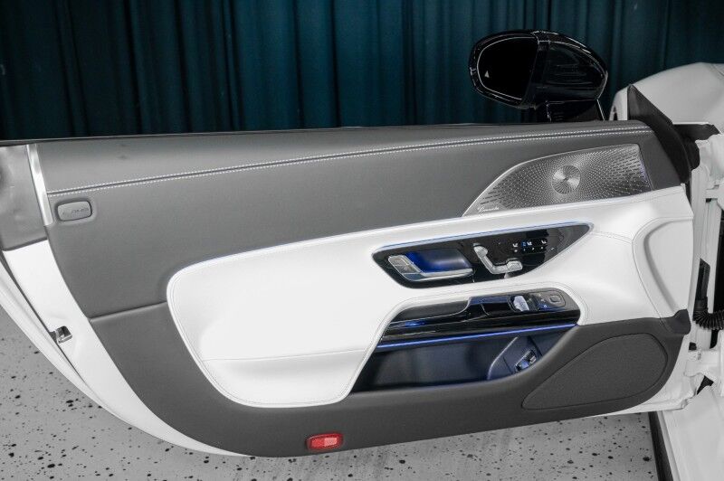 2026 Mercedes-Benz AMG® GT 55 Coupe Scottsdale AZ