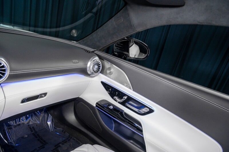 2026 Mercedes-Benz AMG® GT 55 Coupe Scottsdale AZ