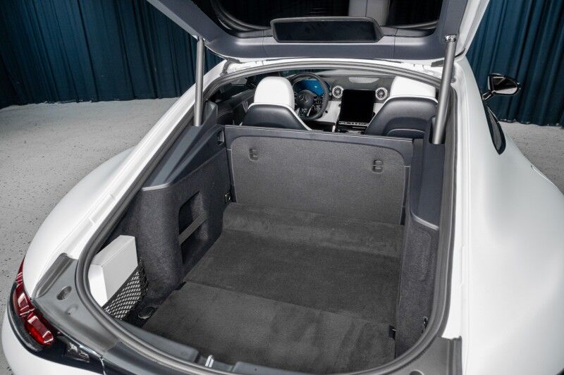 2026 Mercedes-Benz AMG® GT 55 Coupe Scottsdale AZ