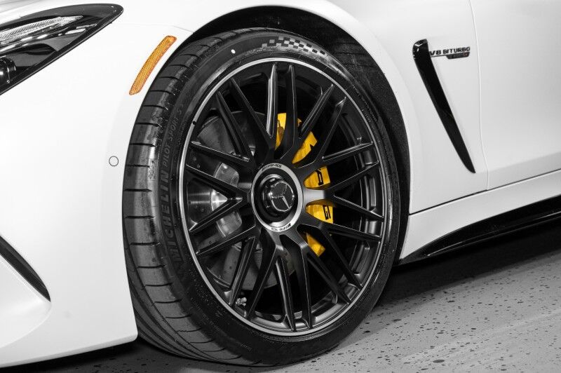 2026 Mercedes-Benz AMG® GT 55 Coupe Scottsdale AZ