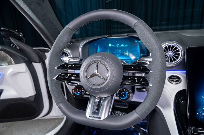 2026 Mercedes-Benz AMG® GT 55 Coupe Scottsdale AZ