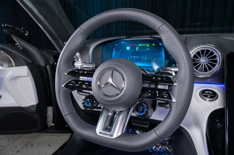 2026 Mercedes-Benz AMG® GT 55 Coupe Scottsdale AZ