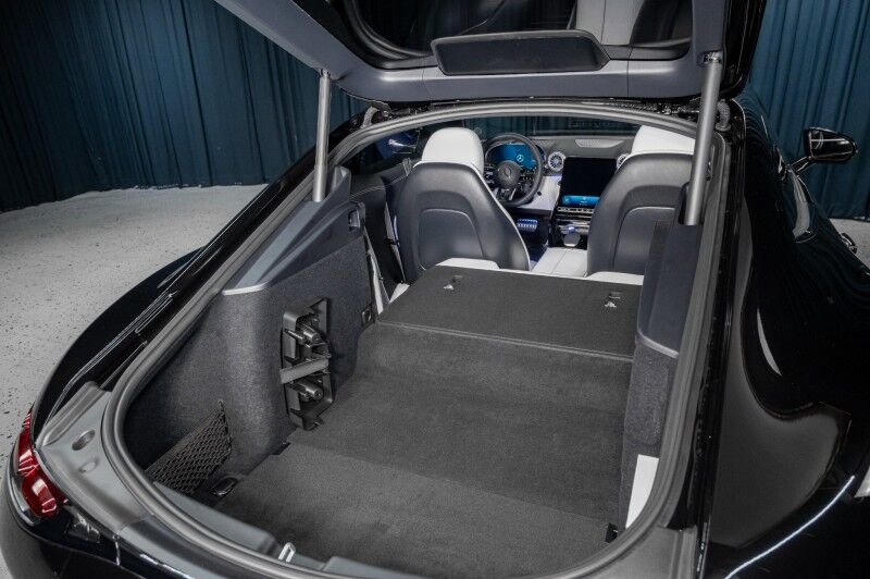 2026 Mercedes-Benz AMG® GT 55 Coupe Scottsdale AZ