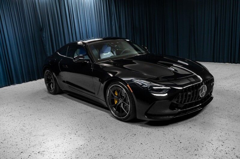 2026 Mercedes-Benz AMG® GT 55 Coupe Scottsdale AZ