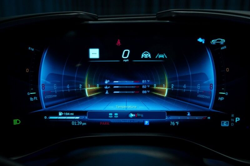 2026 Mercedes-Benz AMG® GT 55 Coupe Scottsdale AZ