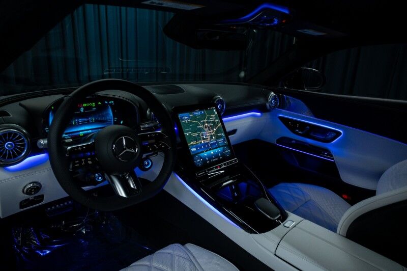 2026 Mercedes-Benz AMG® GT 55 Coupe Scottsdale AZ