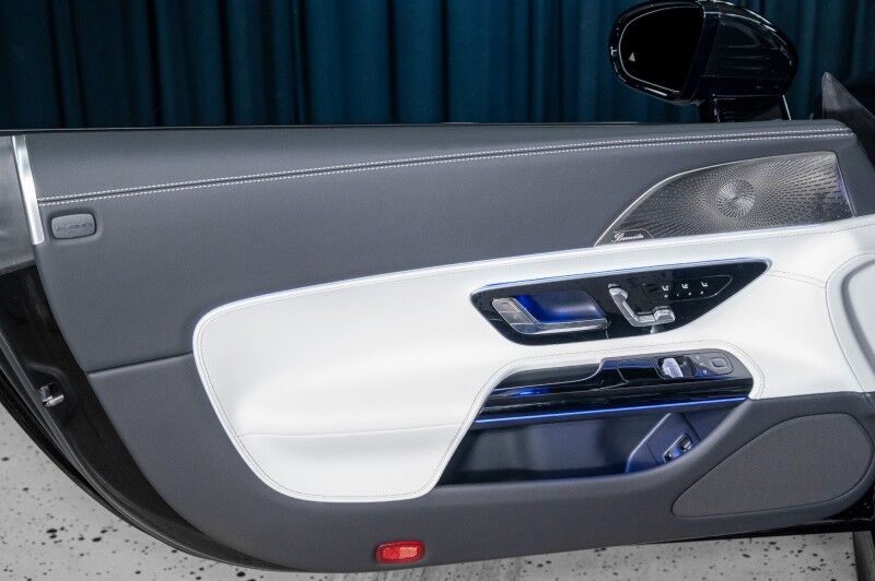 2026 Mercedes-Benz AMG® GT 55 Coupe Scottsdale AZ