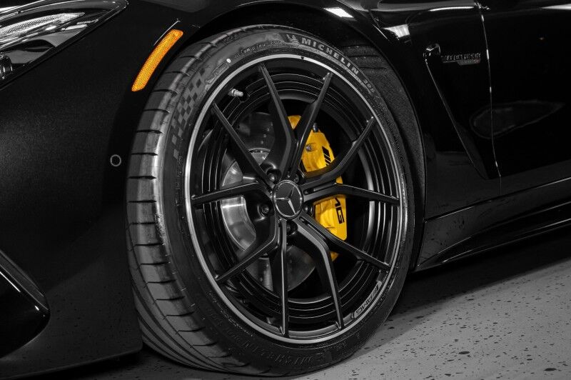 2026 Mercedes-Benz AMG® GT 55 Coupe Scottsdale AZ