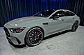 2026 Mercedes-Benz AMG® GT 63 4-Door Coupe