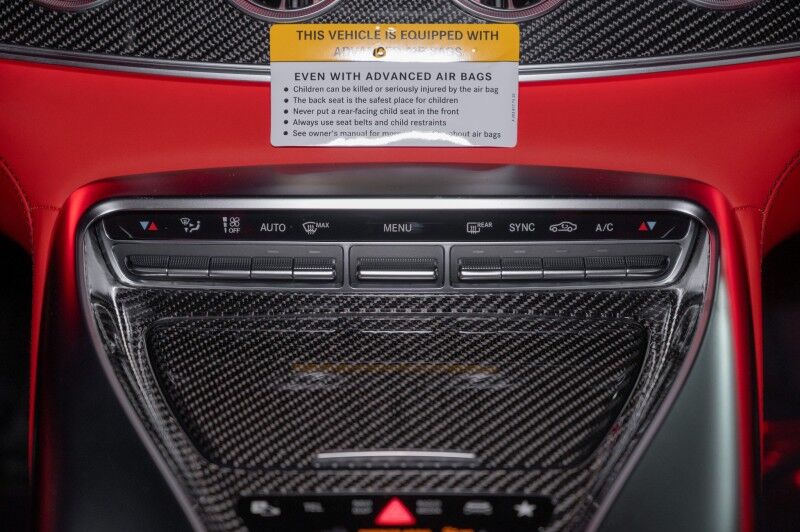 2026 Mercedes-Benz AMG® GT 63 4-Door Coupe Peoria AZ