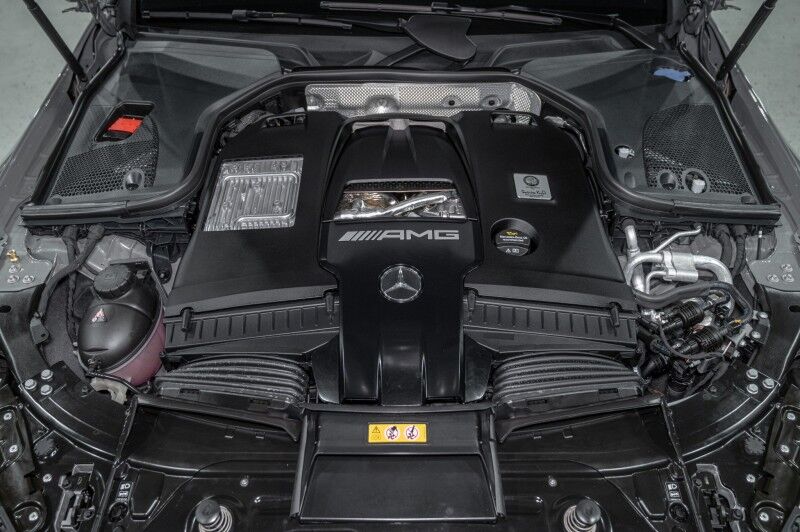 2026 Mercedes-Benz AMG® GT 63 4-Door Coupe Peoria AZ