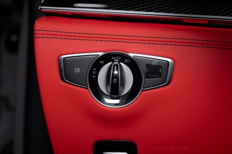 2026 Mercedes-Benz AMG® GT 63 4-Door Coupe Peoria AZ