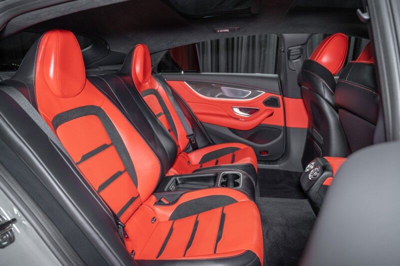 2026 Mercedes-Benz AMG® GT 63 4-Door Coupe Peoria AZ