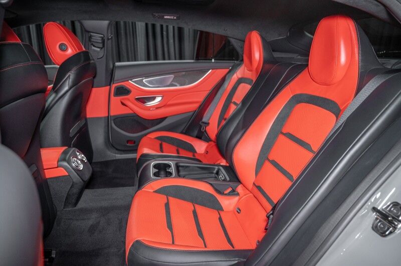 2026 Mercedes-Benz AMG® GT 63 4-Door Coupe Peoria AZ