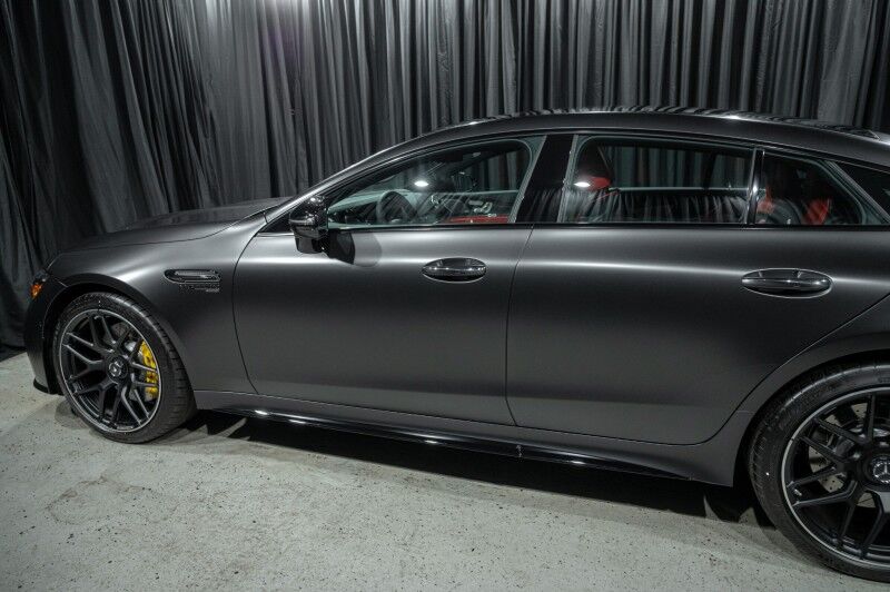 2026 Mercedes-Benz AMG® GT 63 4-Door Coupe Peoria AZ