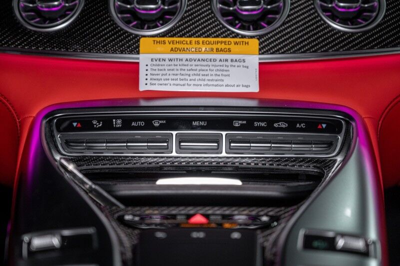 2026 Mercedes-Benz AMG® GT 63 4-Door Coupe Peoria AZ