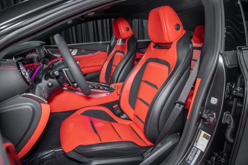 2026 Mercedes-Benz AMG® GT 63 4-Door Coupe Peoria AZ