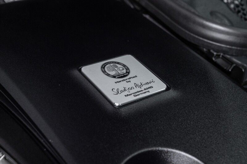 2026 Mercedes-Benz AMG® GT 63 4-Door Coupe Peoria AZ