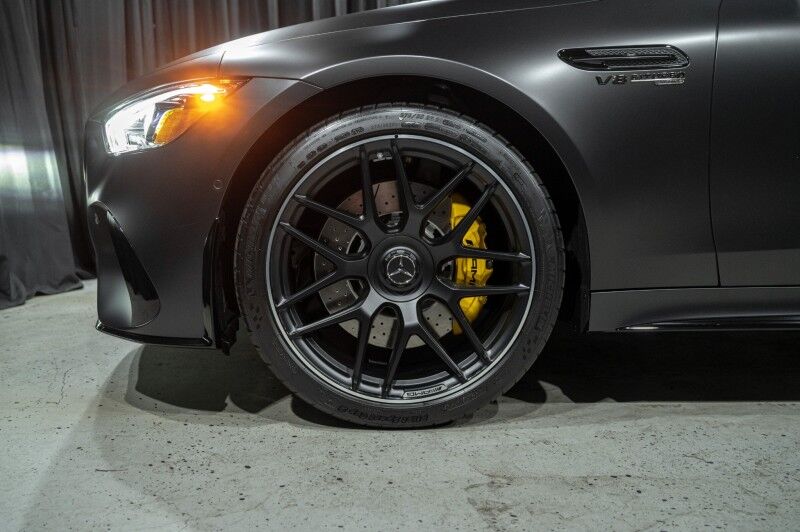 2026 Mercedes-Benz AMG® GT 63 4-Door Coupe Peoria AZ