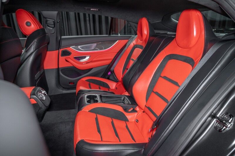 2026 Mercedes-Benz AMG® GT 63 4-Door Coupe Peoria AZ