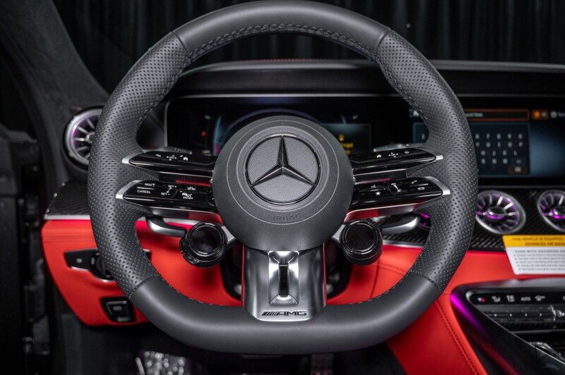 2026 Mercedes-Benz AMG® GT 63 4-Door Coupe Peoria AZ