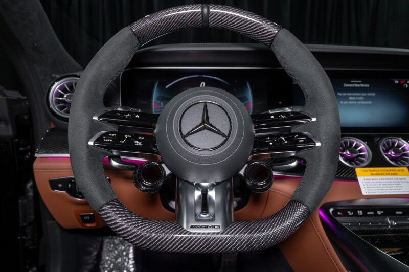 2026 Mercedes-Benz AMG® GT 63 4-Door Coupe Peoria AZ