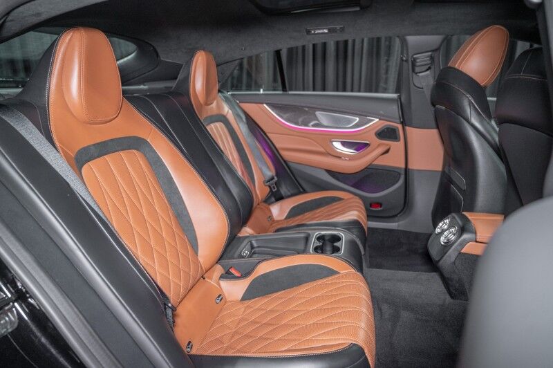 2026 Mercedes-Benz AMG® GT 63 4-Door Coupe Peoria AZ