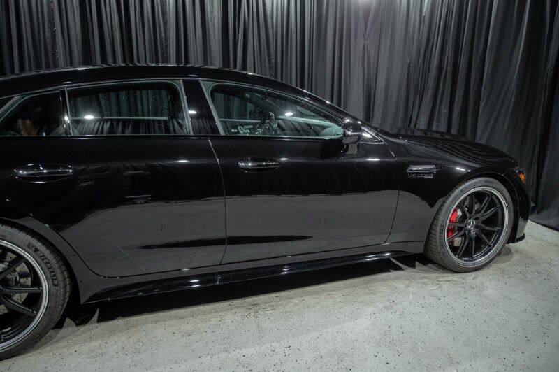 2026 Mercedes-Benz AMG® GT 63 4-Door Coupe Peoria AZ