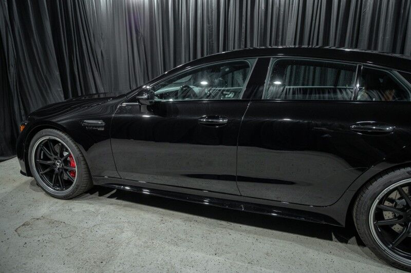 2026 Mercedes-Benz AMG® GT 63 4-Door Coupe Peoria AZ