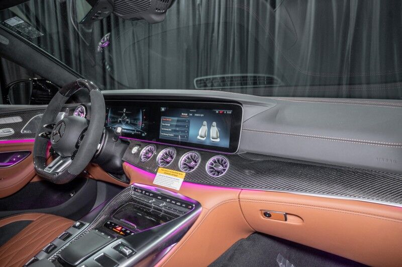 2026 Mercedes-Benz AMG® GT 63 4-Door Coupe Peoria AZ