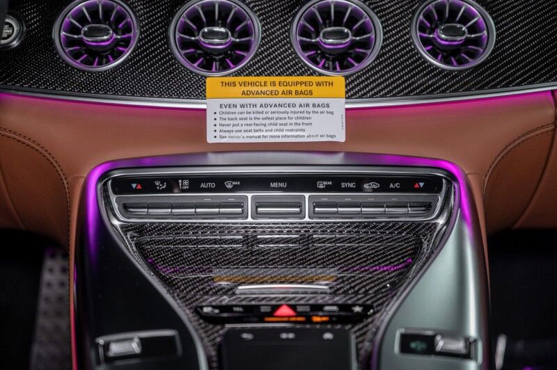 2026 Mercedes-Benz AMG® GT 63 4-Door Coupe Peoria AZ