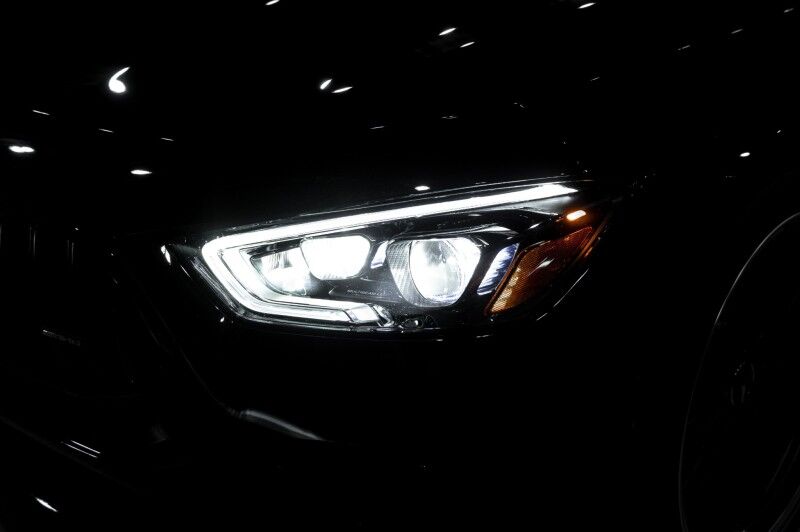 2026 Mercedes-Benz AMG® GT 63 4-Door Coupe Peoria AZ