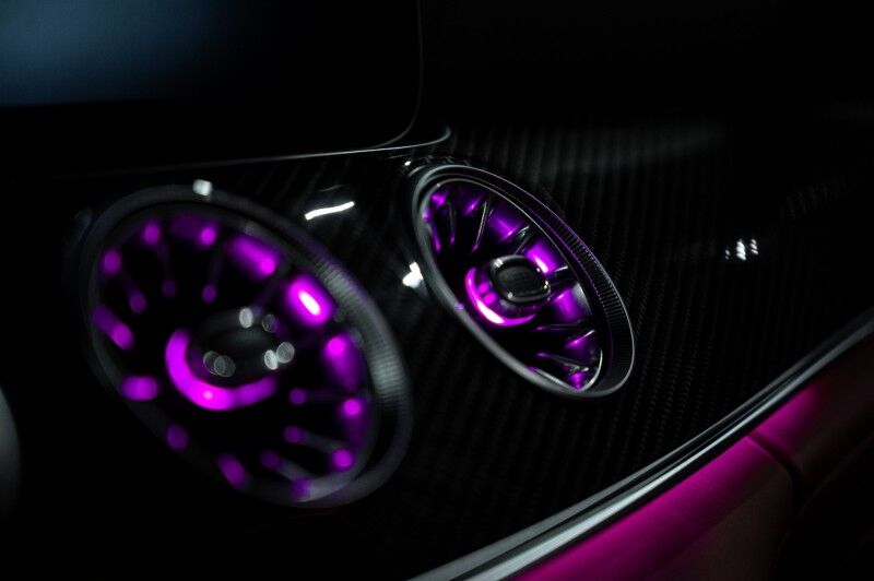 2026 Mercedes-Benz AMG® GT 63 4-Door Coupe Peoria AZ