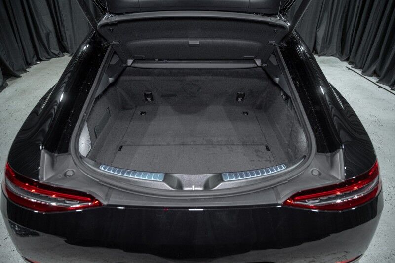 2026 Mercedes-Benz AMG® GT 63 4-Door Coupe Peoria AZ