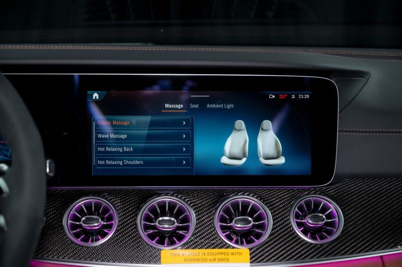 2026 Mercedes-Benz AMG® GT 63 4-Door Coupe Peoria AZ