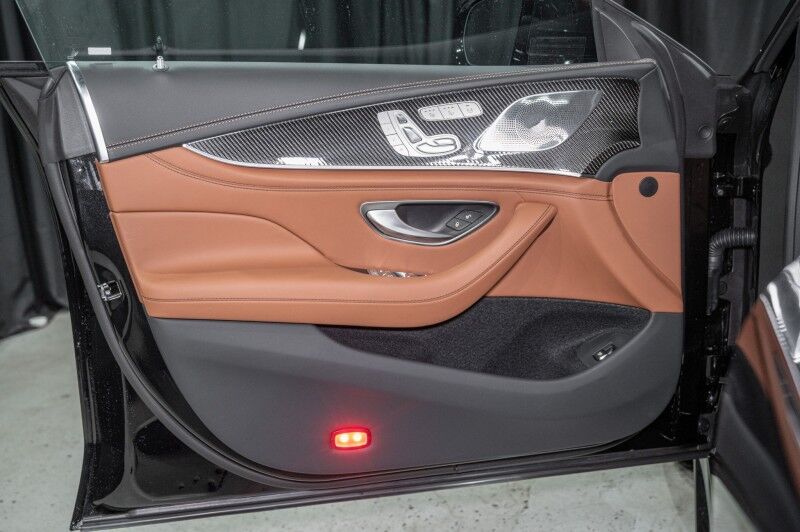 2026 Mercedes-Benz AMG® GT 63 4-Door Coupe Peoria AZ