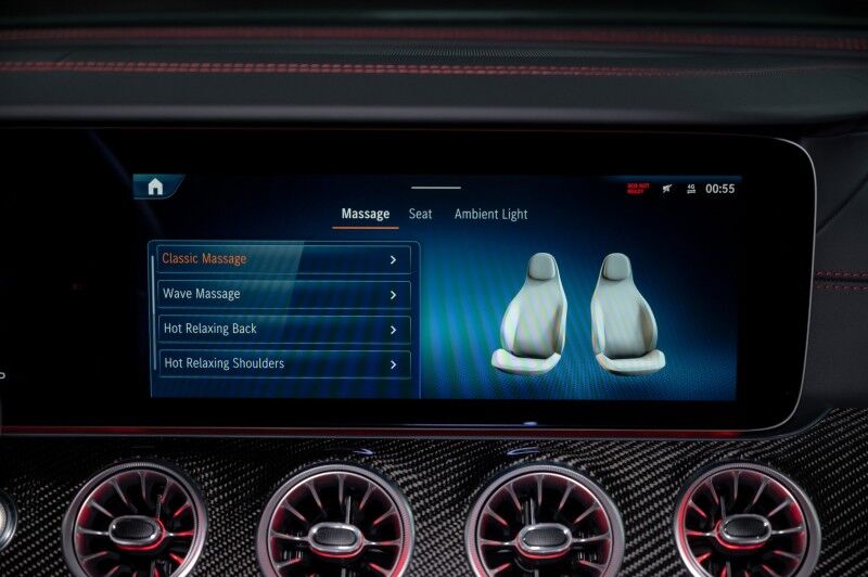 2026 Mercedes-Benz AMG® GT 63 4-Door Coupe Peoria AZ