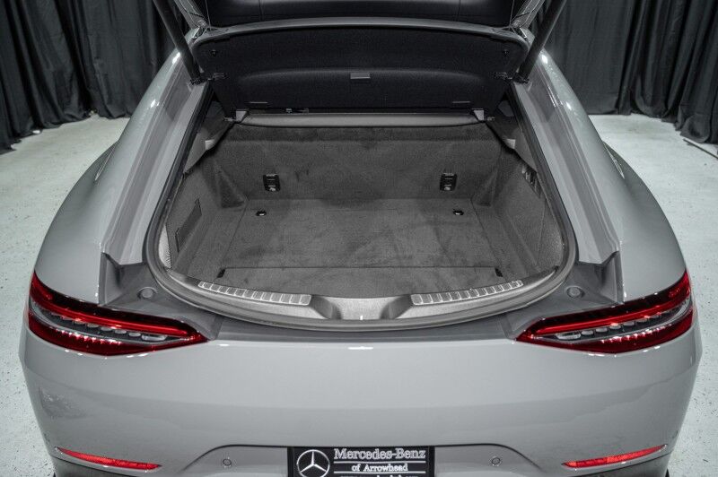 2026 Mercedes-Benz AMG® GT 63 4-Door Coupe Peoria AZ