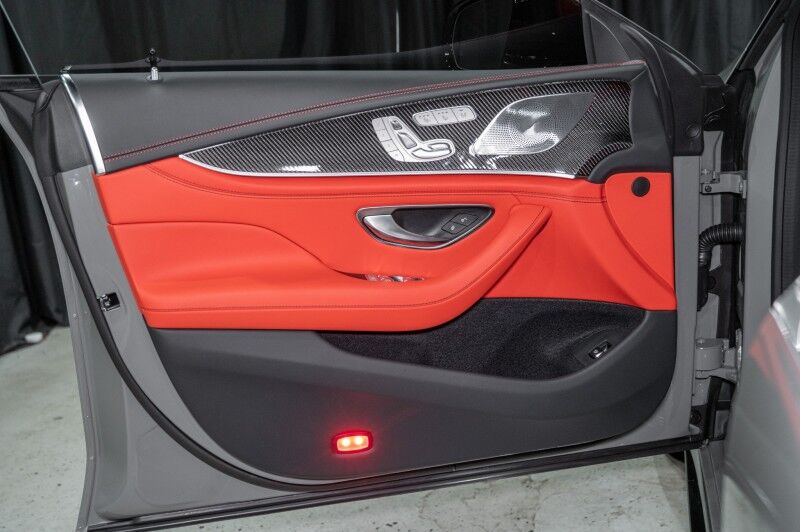 2026 Mercedes-Benz AMG® GT 63 4-Door Coupe Peoria AZ