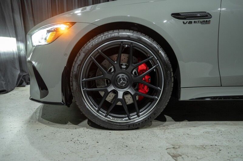 2026 Mercedes-Benz AMG® GT 63 4-Door Coupe Peoria AZ