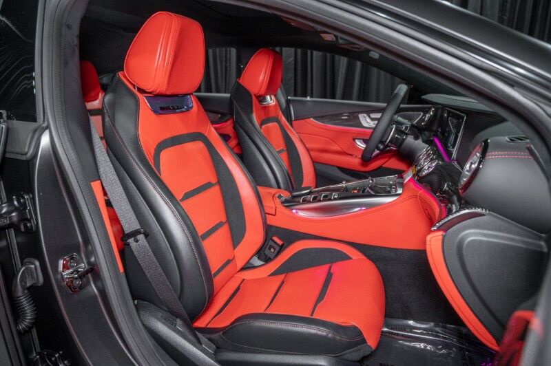 2026 Mercedes-Benz AMG® GT 63 4-Door Coupe Peoria AZ