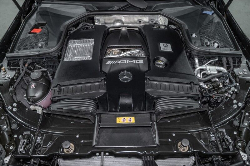 2026 Mercedes-Benz AMG® GT 63 4-Door Coupe Peoria AZ