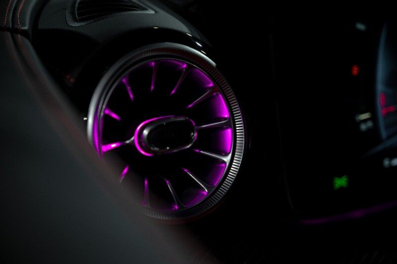 2026 Mercedes-Benz AMG® GT 63 4-Door Coupe Peoria AZ