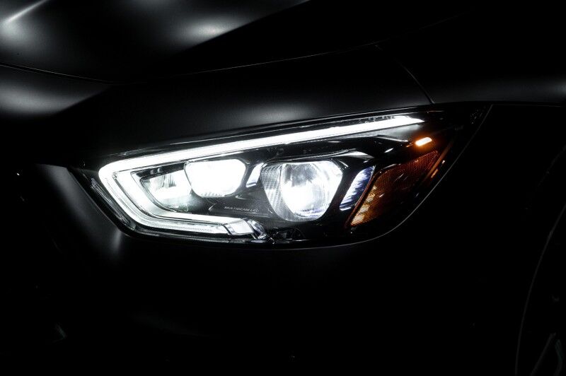 2026 Mercedes-Benz AMG® GT 63 4-Door Coupe Peoria AZ