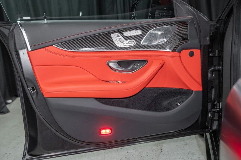 2026 Mercedes-Benz AMG® GT 63 4-Door Coupe Peoria AZ